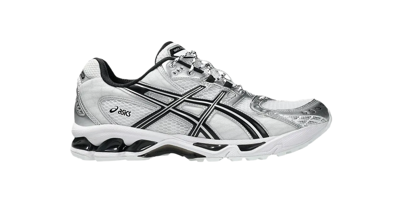 Asics Gel Nimbus 10.1