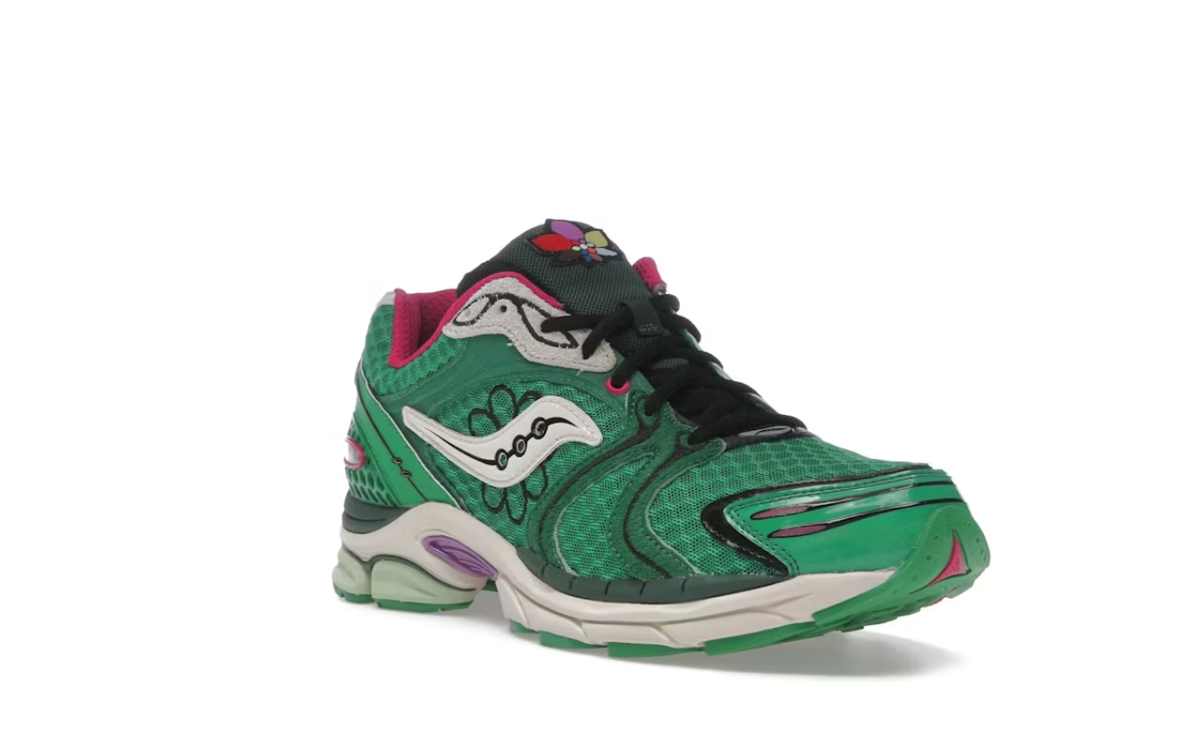 Saucony Uptown