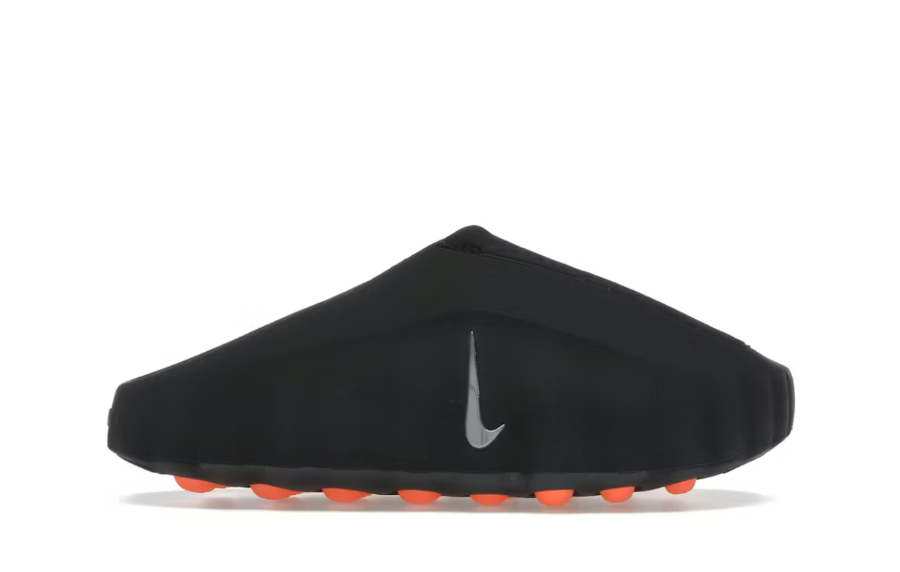 Nike Mind Black