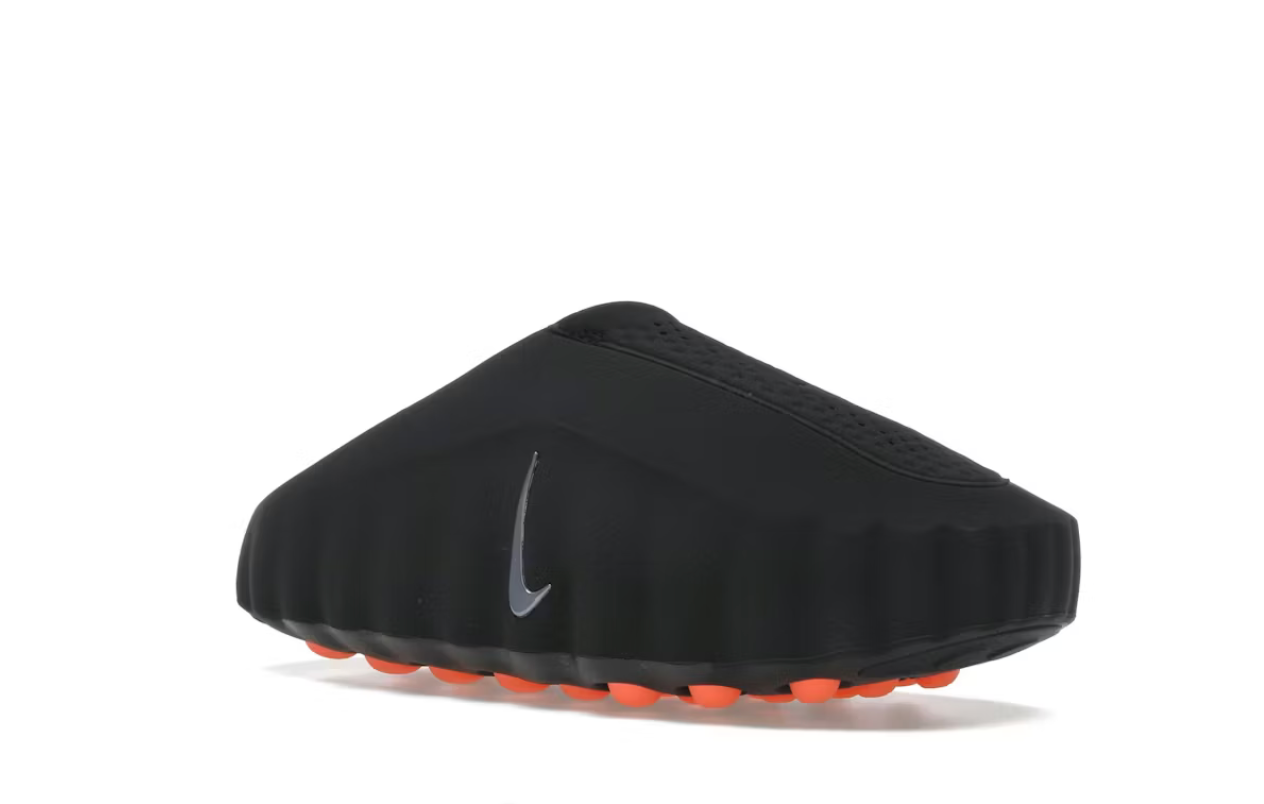 Nike Mind Black