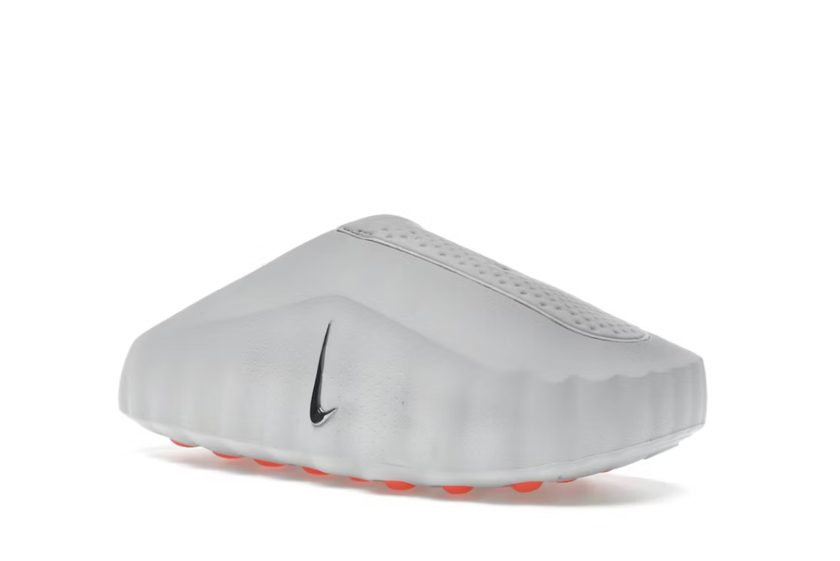 Nike Mind Grey