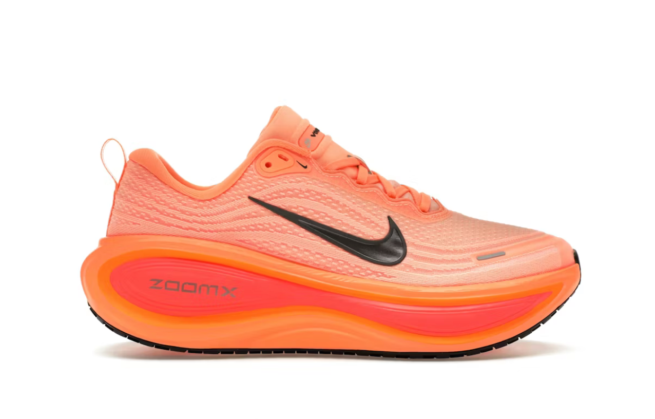 Nike Zoom X Orange