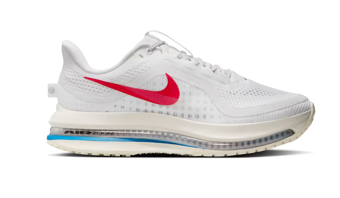 Nike Zoom X Pegasus