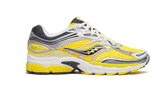 Saucony Progrid Omni 9