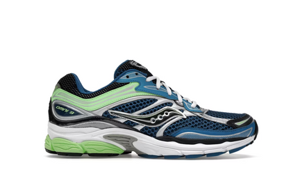 Saucony Progrid Omni 9
