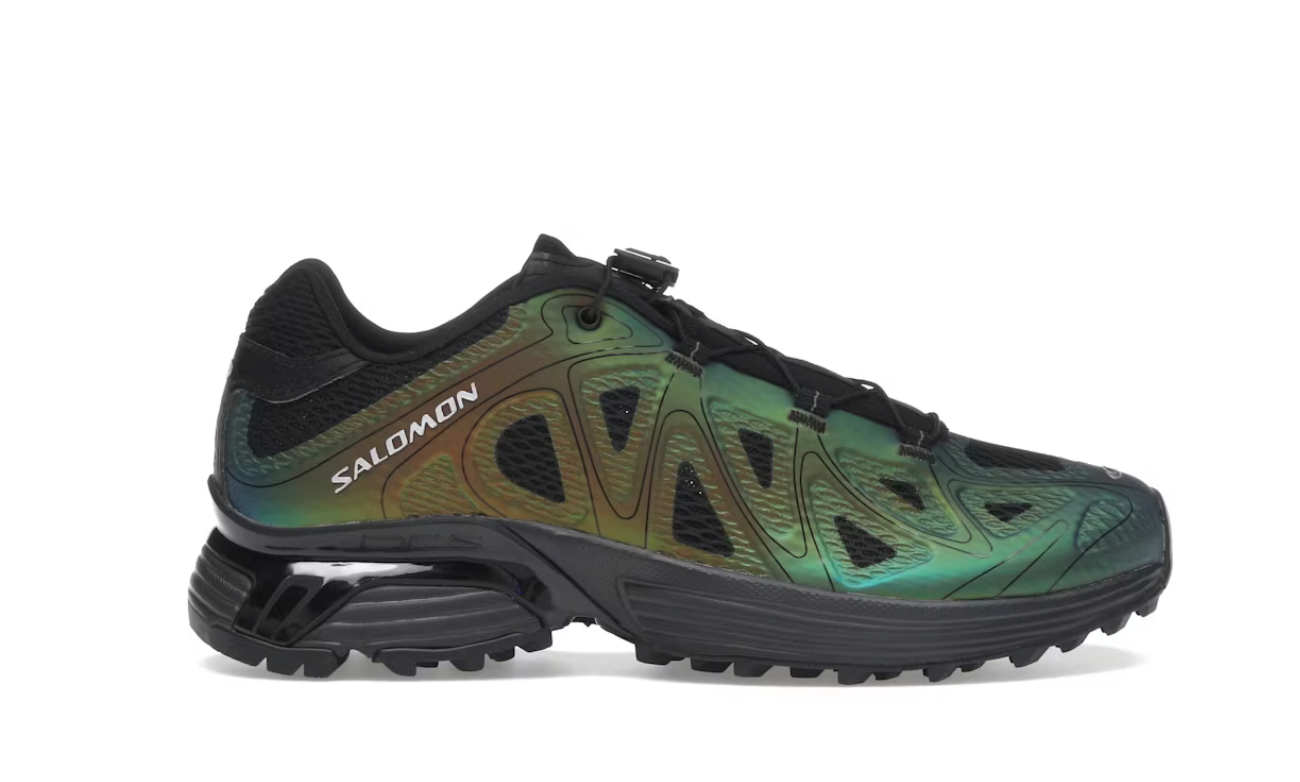 Salomon Xt- Whisper Void