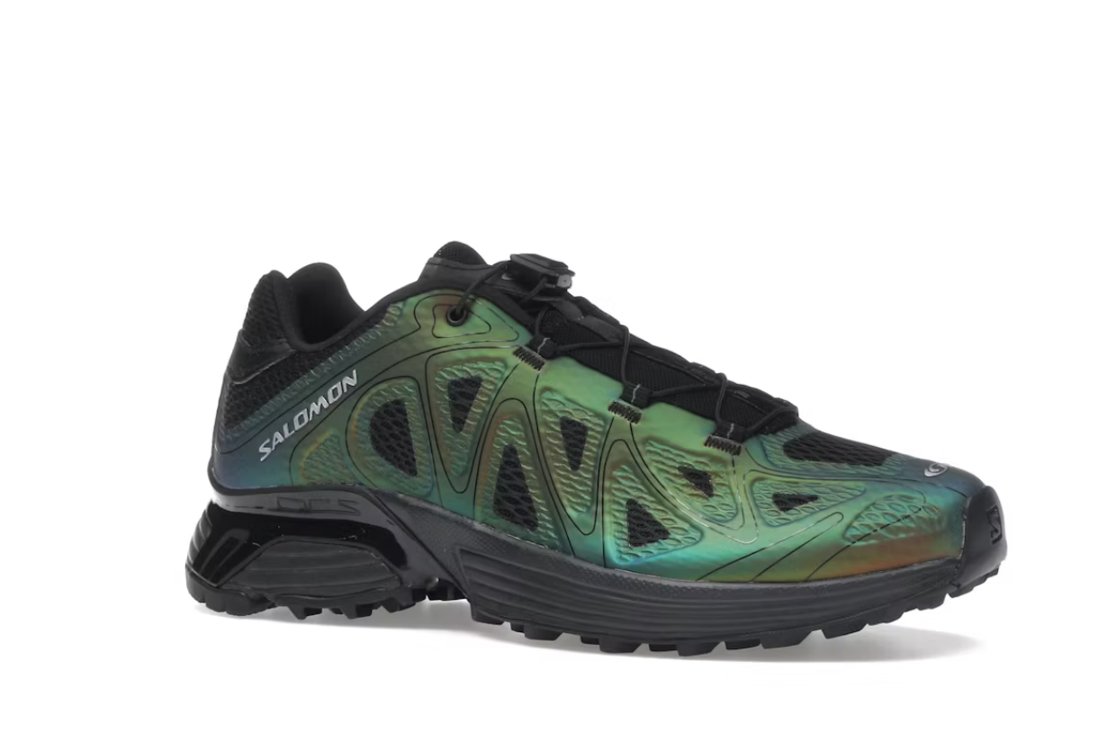 Salomon Xt- Whisper Void